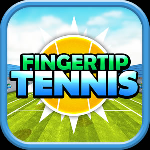 Fingertip-Tennis-Android-resim