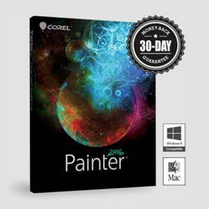 Painter-2016