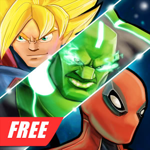 Superheros-Free-Fighting-Games-Android-resim
