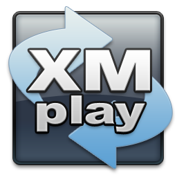 XMplay-icon