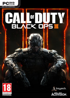 Call Of Duty Black Ops III 3