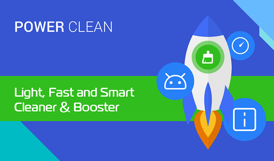 Power Clean Optimize Cleaner v2.9.8.3 Apk İndir