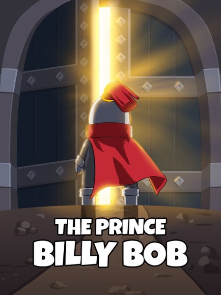 the-prince-billy-bob-apk-450x600