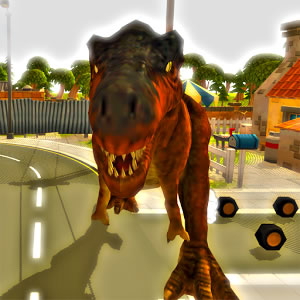 Dinosaur-Simulator-3D
