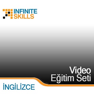 InfiniteSkills-Video-Egitim-Seti