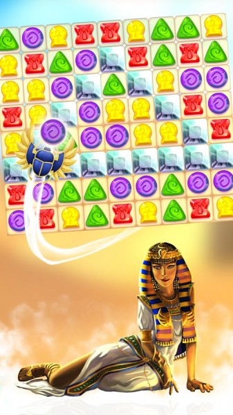 curse-of-the-pharaoh-apk-2-337x600
