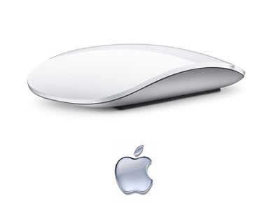 Apple-Magic-Multi-Touch-Mouse