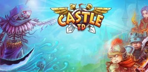 Castle-TD