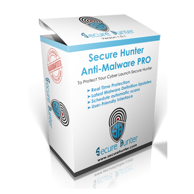 Secure_Hunter_Anti-Malware_Pro