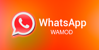 WhatsApp WAMOD