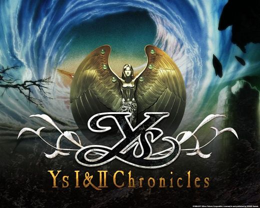 Ys Chronicles 1 v1.0.7 APK + DATA for Android