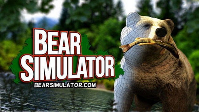 bear-simulator