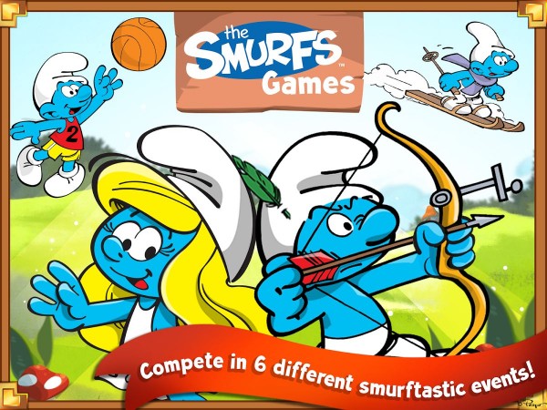the-smurf-games-apk-600x450