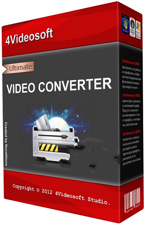 4Videosoft_Video_Converter_Ultimate_-_Copy