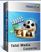 Aiseesoft Total Media Converter Full 9.2.16