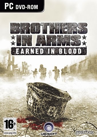 Brothers in Arms Earned in Blood İndir ile ilgili görsel sonucu