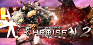 Chroisen2 - Classic styled RPG APK 0