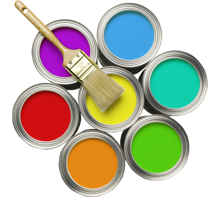 Different_color_paint-cans