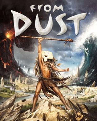 From_Dust_cover