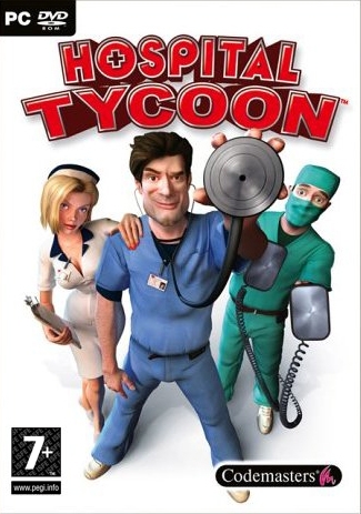 Hospital_Tycoon_PC_Cover