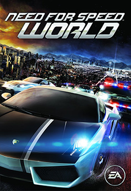 Need-for-Speed-World