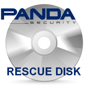 Panda Rescue Disk