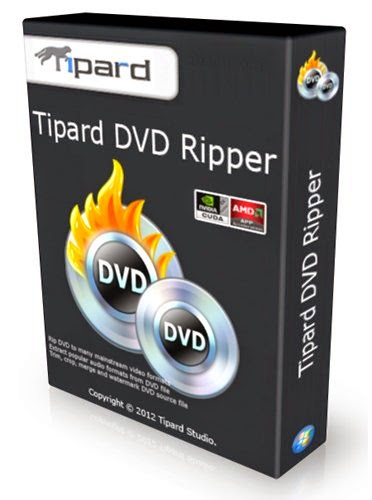 Tipard-DVD-Ripper