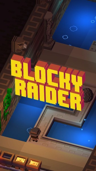 blocky-raider-apk-338x600