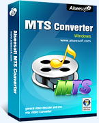 Aiseesoft MTS Converter Full 9.2.18