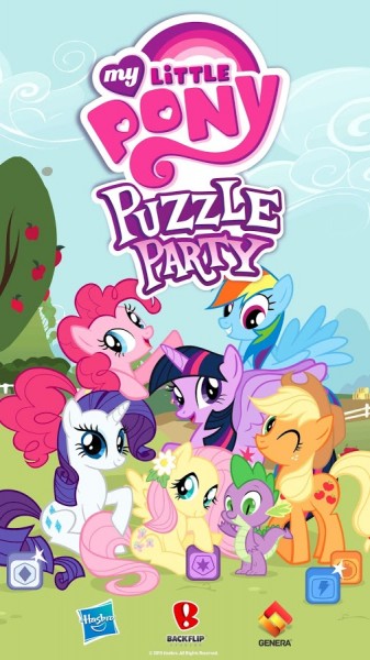 my-little-pony-puzzle-party-apk-337x600