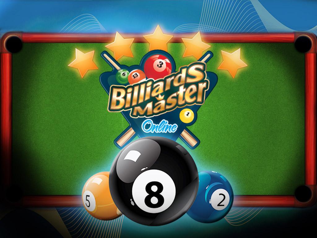 Pool Billiard Master Snooker Apk + Android v1.0.2035