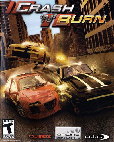 Crash-And-Burn-Racing