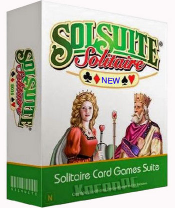 SolSuite-Solitaire