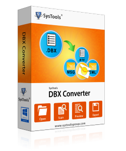 dbx-converter