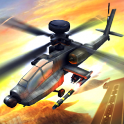 Helicopter 3D flight sim 2 Apk Full İndir + Android v1.7