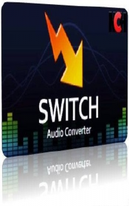 NCH Switch Audio File Converter Plus v5.36 Full İndir