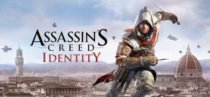 Assassin’s Creed Identity Apk Full + İndir DATA MOD v2.5.1