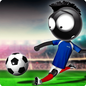 Stickman Soccer 2016 Apk Full İndir + Mod Kilitler Açık v1.3.0