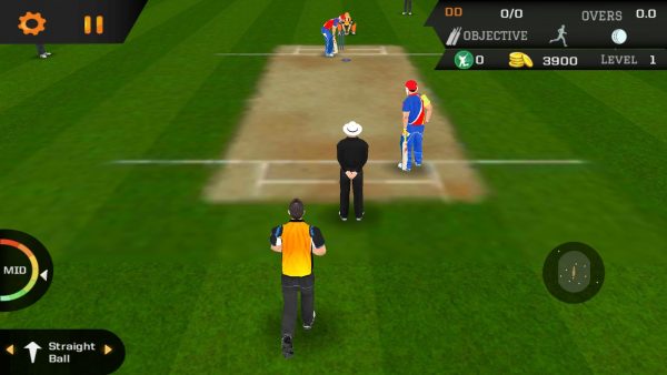 Cricket Unlimited 2016 Apk Full İndir + Mod Money v4.1  Full Program