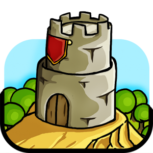 Grow Castle Apk Full İndir + Mod Gold v1.19.4