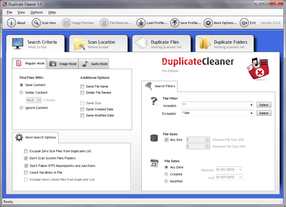 duplicate cleaner pro 4.1 full