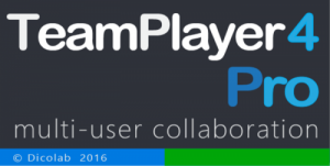 TeamPlayer Pro 4.1.3.0 İndir