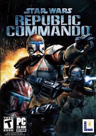 Star Wars Republic Commando Full PC Download