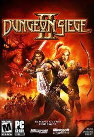 Dungeon Siege 2 Full PC İndir