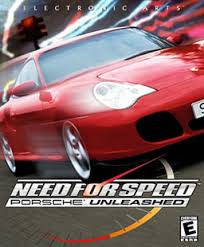 Need For Speed Porsche Unleashed Full PC İndir