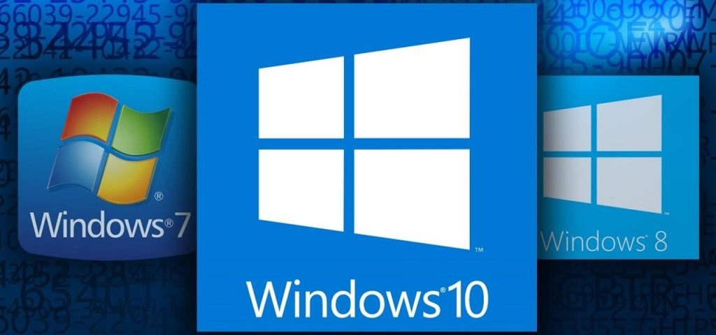 Orjinal Windows 7 8 8.1 10 İSO İndir Tüm Dillerde