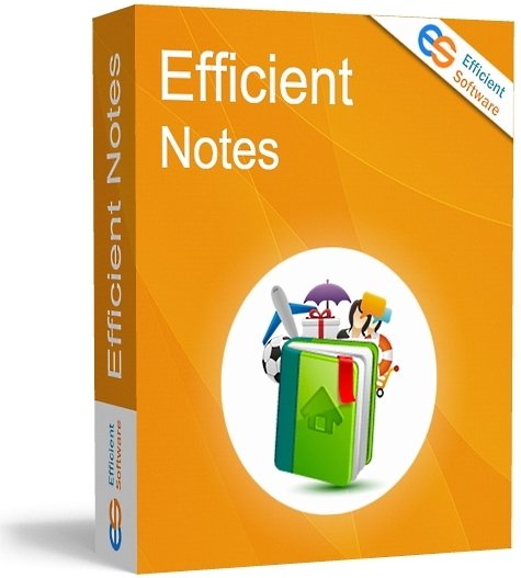 Efficient Sticky Notes Pro Full 5.50 Build 539 İndir