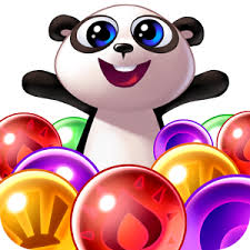 Panda Pop Apk İndir Bulmaca Oyunu v6.3.011