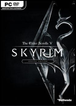 The Elder Scrolls V Skyrim Special Edition full İndir – Türkçe PC