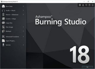 Ashampoo Burning Studio 2018 (2)